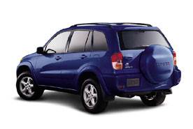 RAV4 2000-05